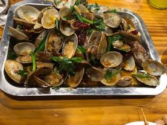 -京朋串屋·烧烤(望京西路总店)