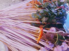 -钢管厂五区小郡肝串串香(滨江店)