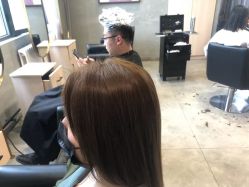 -MOVAN HAIR莫凡匠人发型屋