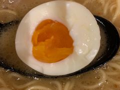 -一兰拉面(池袋店)
