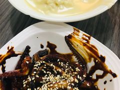 -新记餐厅(香槟大厦店)