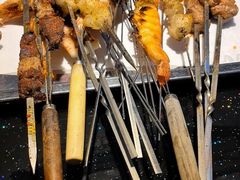 -曹掌柜小酒馆烧烤集团(宾川路店)