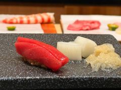 -鮨冠OMAKASE食べ放题(北京首店)