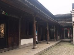 -浙东革命根据地纪念馆