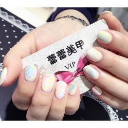 -LEILEI NAIL蕾蕾美甲美睫