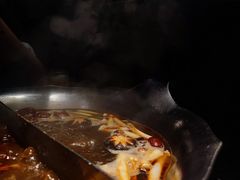台式麻辣锅-湊湊火锅·茶憩(世博大道店)