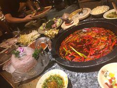 -蜀大侠火锅(建设路第五大道店)