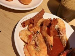 -玫瑰花园自助烤肉(顺义鑫海韵通店)