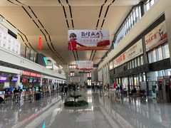 -敦煌莫高国际机场