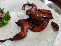 -乔家满族八大碗(流水沟店)