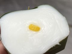 招牌椰汁西米糕-陈记印尼风味小吃(北湖店)