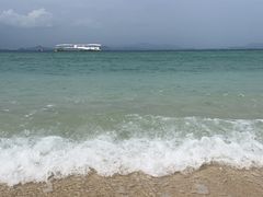 -三亚蜈支洲岛旅游区