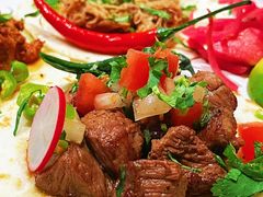 -墨纪Mojí墨西哥餐厅(官舍店)