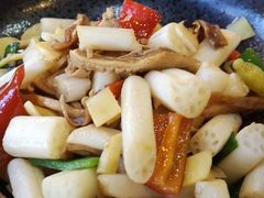 -妈妈的味道(和顺古镇店)