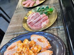 -张姐烤肥牛(西丽店)