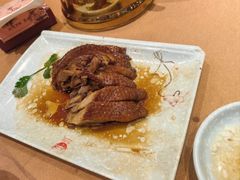 -抱德·潮汕味(敦和店原惠城鱼仔)