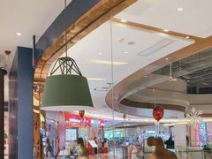 -夏日玛莉西餐厅(金茂览秀城店)