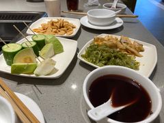 -海底捞火锅(南海万科广场店)
