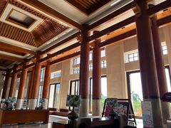 -三亚海棠湾万丽度假酒店