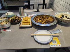 -耍盆友·重庆江湖菜(百子湾店)