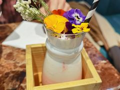 京都花祭-Let'sBURGERplus·非常创意汉堡(三里屯店)