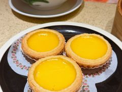 松化鸡蛋挞-点都德(奥体印象城店)