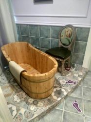 -静博士养生美容连锁