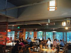 大堂-宽田火锅(几江荣华店)