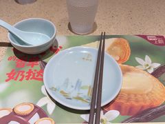 -点都德(奥体印象城店)