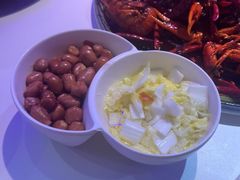 -钳小柒·小龙虾蓝龙王烧烤夜宵(长寿路店)