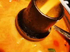 冬阴功汤-印象南洋·泰国风情餐厅(新安店)