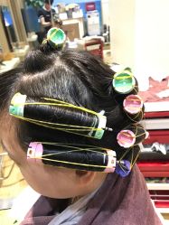 -Hair ART造型沙龙