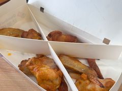 -达美乐比萨(文三路店)