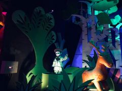 -济南方特东方神画