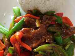 -维园港式茶餐厅(龙岗盛平店)