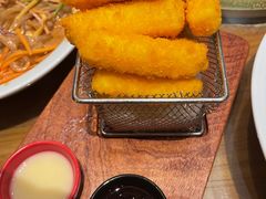 -壹零捌道·北京烤鸭(车公庄店)