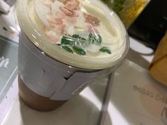 -Oasis coffee燕谷咖啡(公信店)