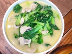 -大潮淮·淮扬菜(何园旗舰店)