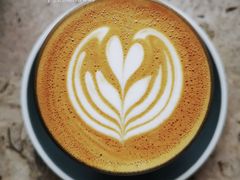 澳白-RAC BAR(安福路店)