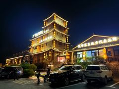 -广信传说