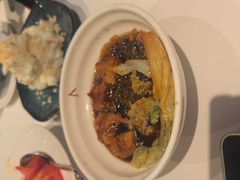 -南门小馆·清真(国贸商城店)