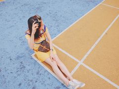 -彩虹村