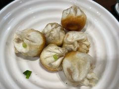 -赵宝美煎包店
