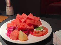 -拉蒂娜·巴西牛排馆 Latina·Brazilian Steakhouse(王府井喜悦店)