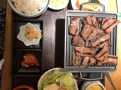 -味太助·银饭食堂(中华城店)