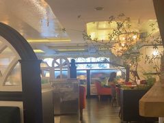 -良木缘咖啡西餐(优品道广场店)