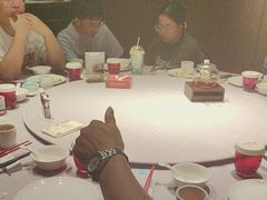 -千百味红餐厅·江西菜(绿地双子塔店)