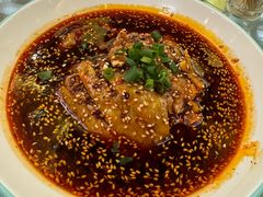 -成都驻京办餐厅(蜀都宾馆店)