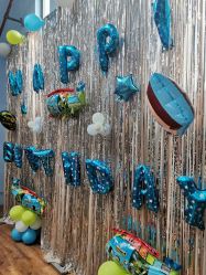 -动力星球家庭亲子游乐中心