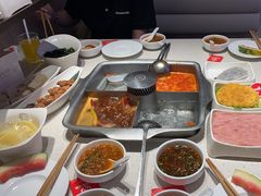-海底捞火锅(杭州庆春路夜宵主题店)